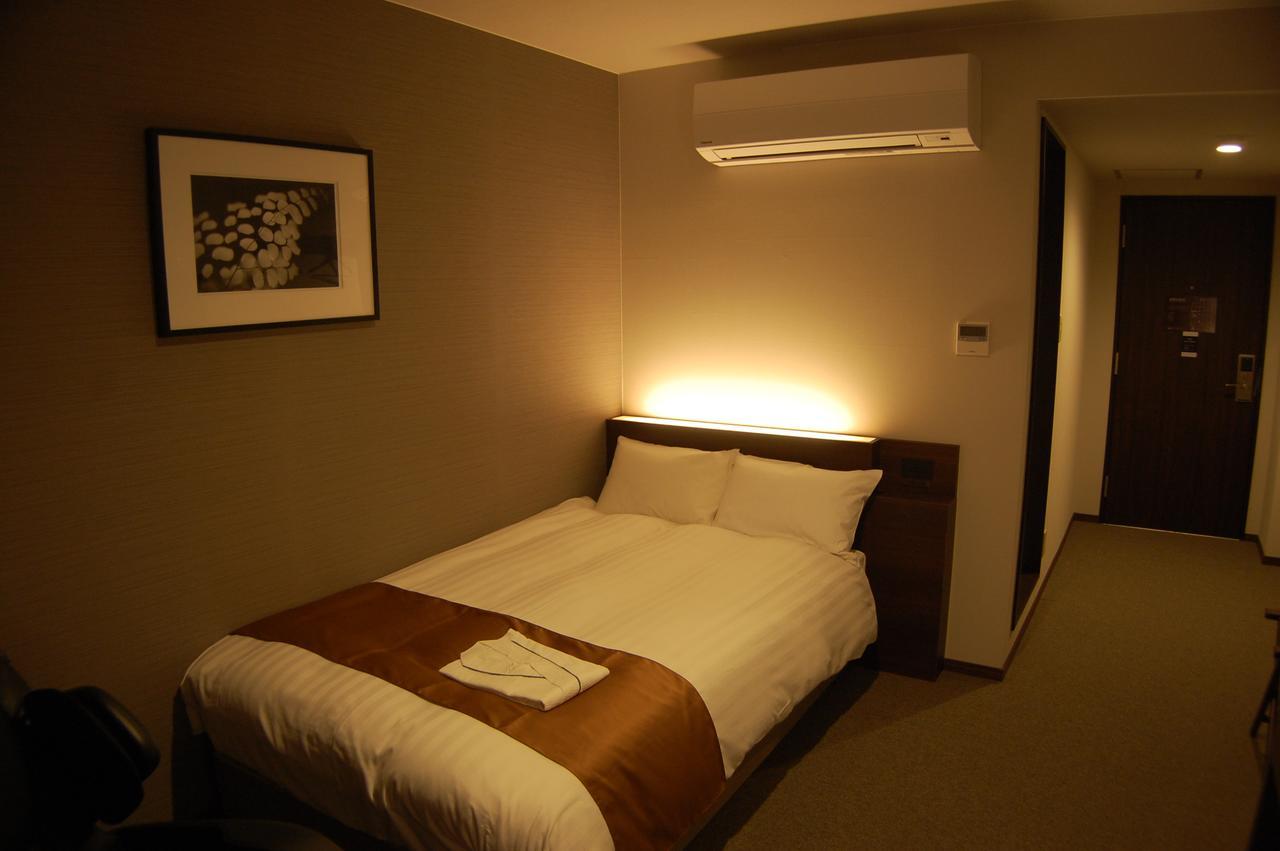 Musashino Grand Hotel & Spa Ageo Eksteriør billede